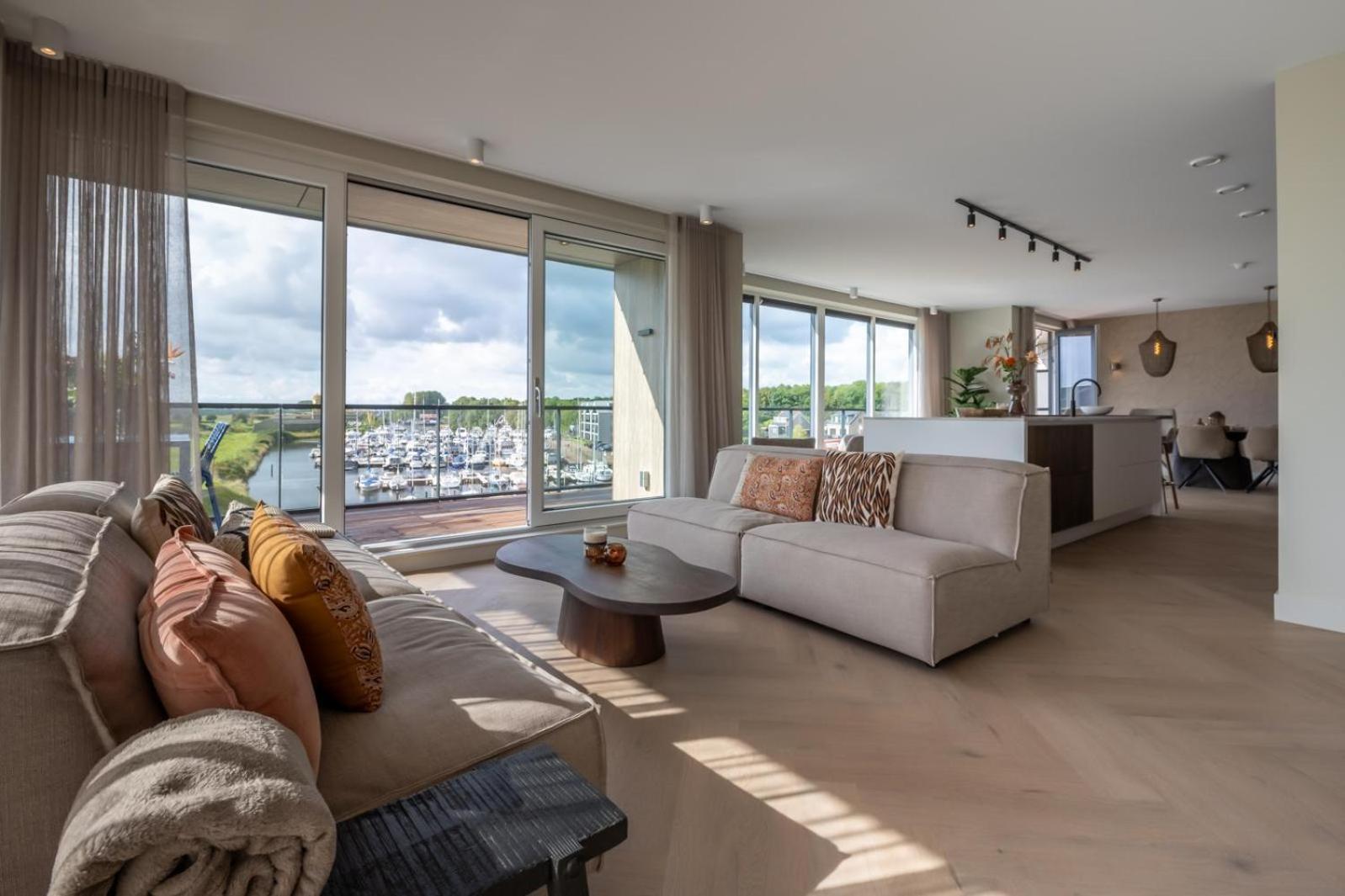 Veerweg 169 | Port Elisabeth Appartement