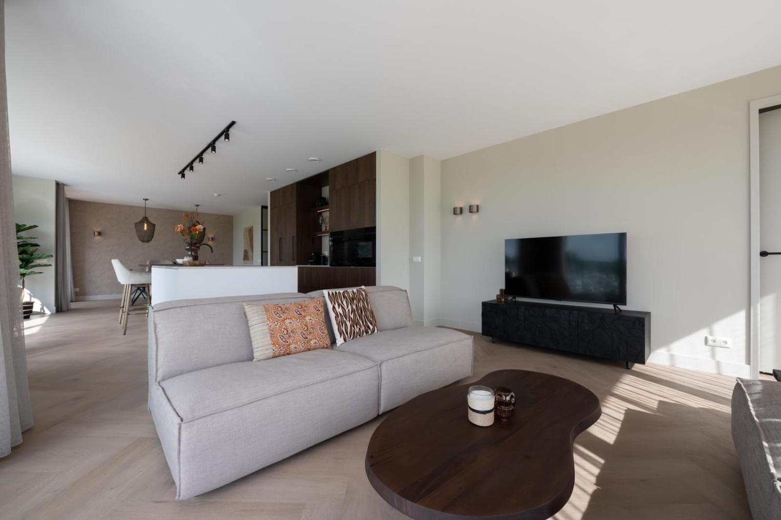 Appartement Veerweg 169 | Port Elisabeth Kamperland