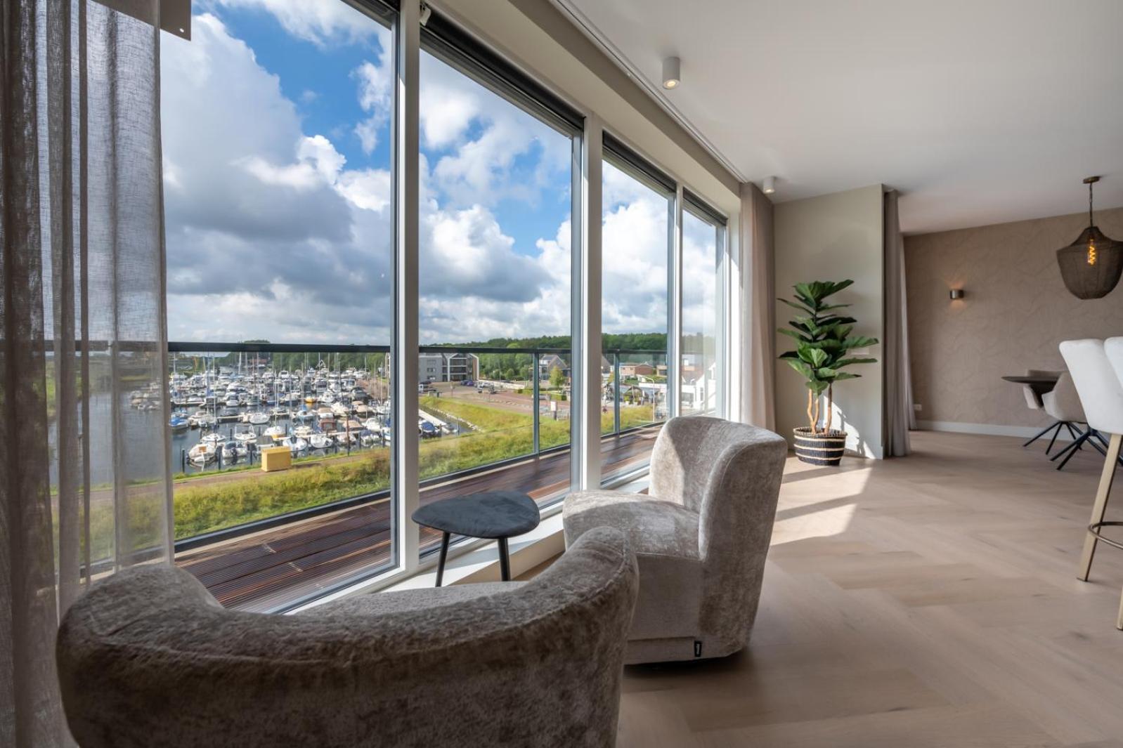 Veerweg 169 | Port Elisabeth * Kamperland