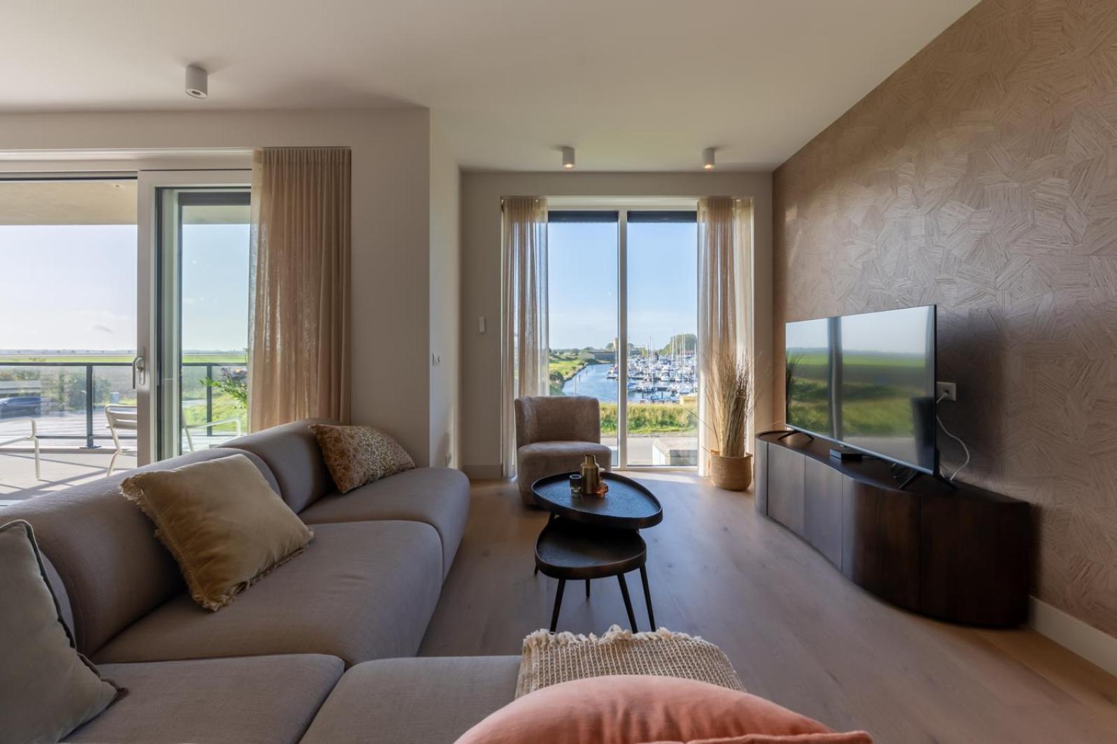 Veerweg 169 | Port Elisabeth Kamperland