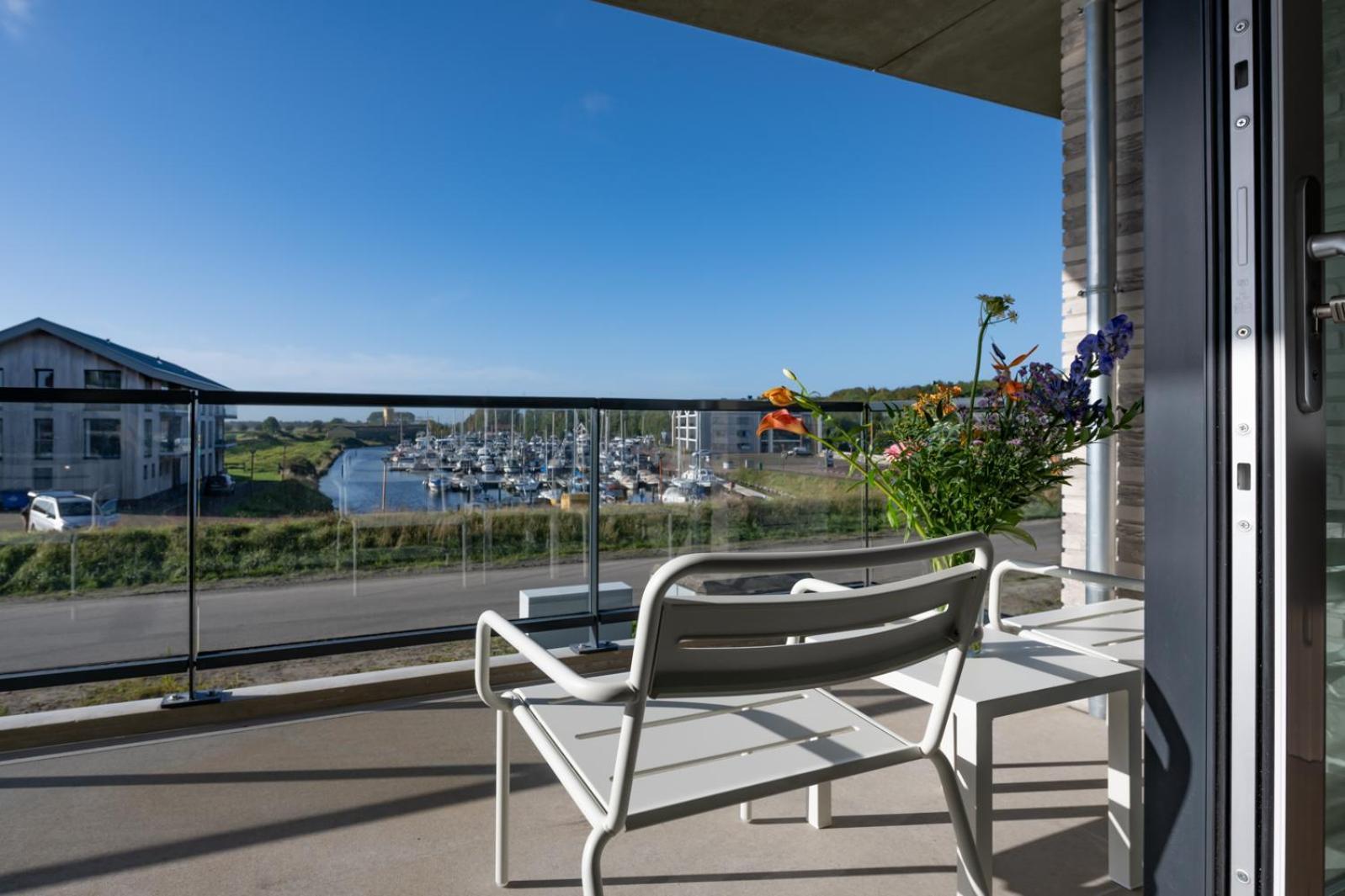 Veerweg 169 | Port Elisabeth Appartement *