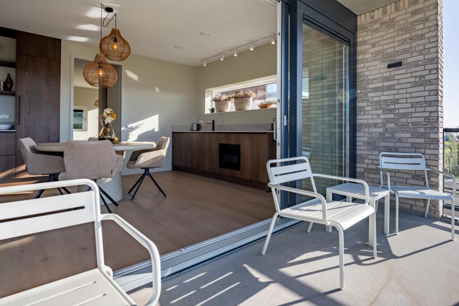 Veerweg 169 | Port Elisabeth Appartement